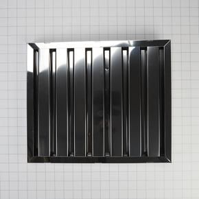 Range Hood Grease Filter For Models Kvwc908Jss And Kvwc908Kss