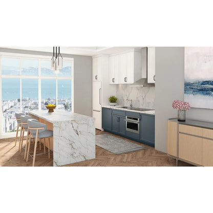 22" Built-In Bottom Mount Refrigerator - Panel Ready