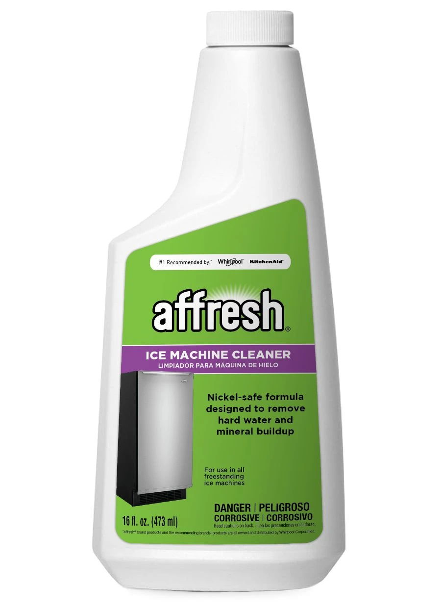 Affresh Ice Machine Cleaner