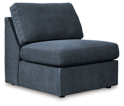 Modmax - L-Shaped Sectional - Ink