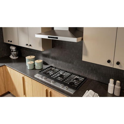 KitchenAid 36" Gas Cooktop With 5 Versatile Burners