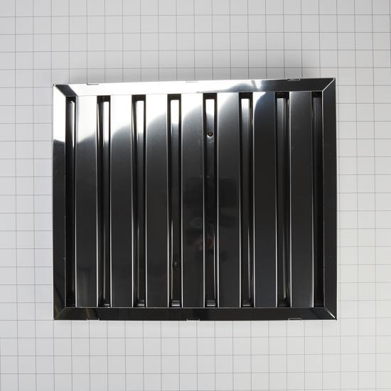 Range Hood Grease Filter For Models Kvwc908Jss And Kvwc908Kss