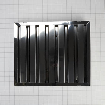 Range Hood Grease Filter For Models Kvwc908Jss And Kvwc908Kss