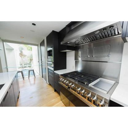 27" Or 30" Built-In Oven/Microwave/Coffee Machine Side Trim Cover Kit - Black/Noir