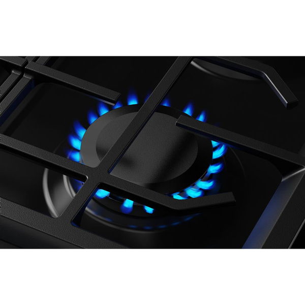 5.0 Cu. Ft. Smart Slide-In Gas Range With Convection Cooking Modes And Steam Bake Mode