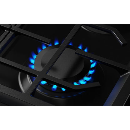 5.0 Cu. Ft. Smart Slide-In Gas Range With Convection Cooking Modes And Steam Bake Mode
