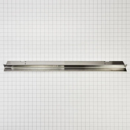 27" Countertop Microwave Trim Kit, Fits Jmc2430Ds And Jmc2430Dp - Stainless Steel