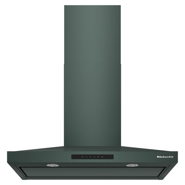 KitchenAid 36" Wall-Mount, 4-Speed Canopy Hood - Juniper