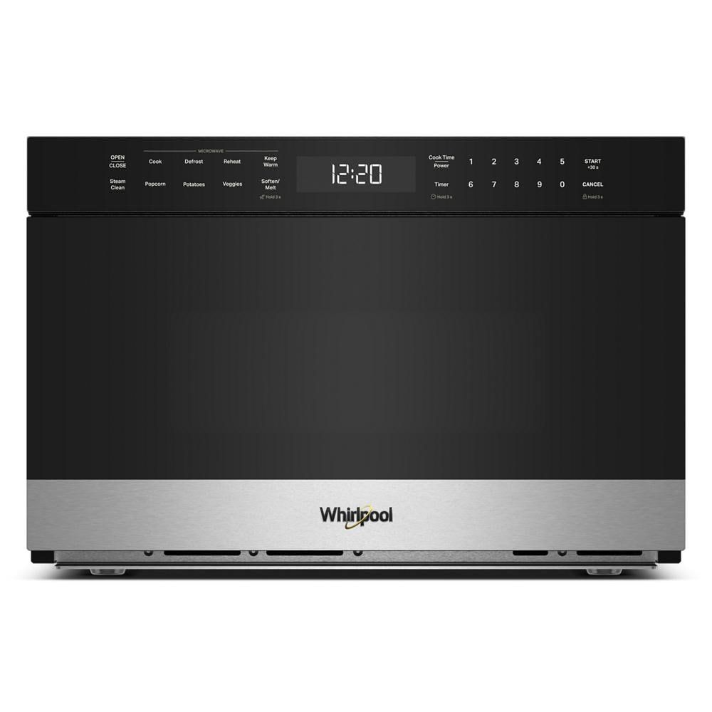 24" Built-in Microwave Drawer With Sensor Cooking