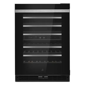 Noir 24" Built-In Undercounter Wine Cellar - RIght Swing