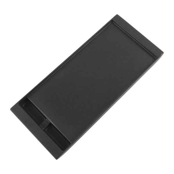 Cast Aluminum Gas Range Griddle