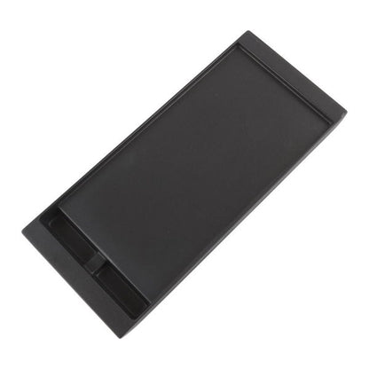Cast Aluminum Gas Range Griddle