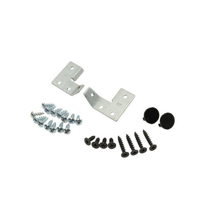 Flush Installation Kit