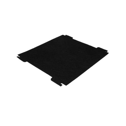 Microwave Hood Combination Charcoal Filter For Smart Low Profile Models (9-In X 10 1/4-In)