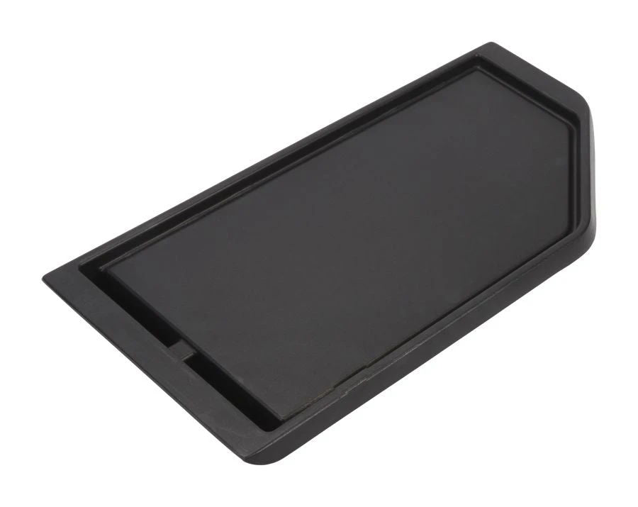 Kit-Griddle, TNT Mass