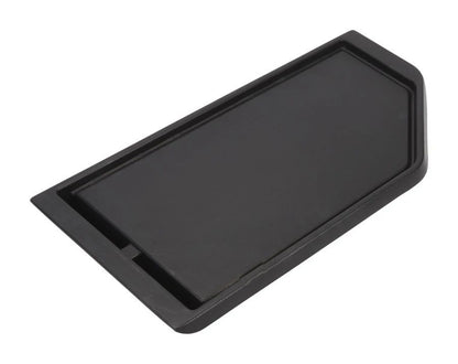 Kit-Griddle, TNT Mass