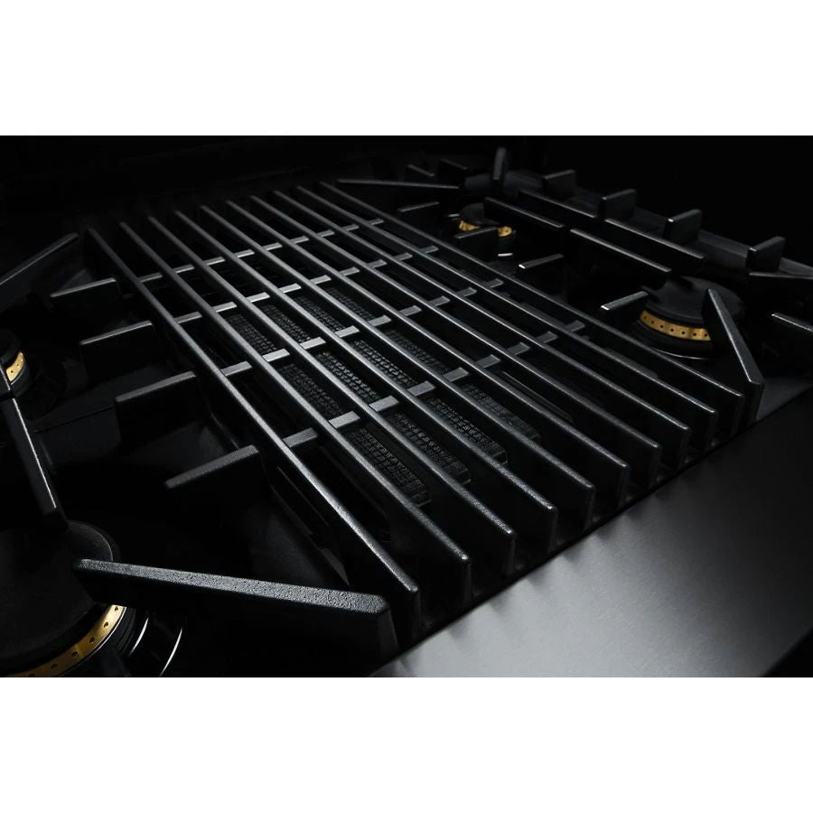 Rise 36" Gas Professional-Style Range With Grill