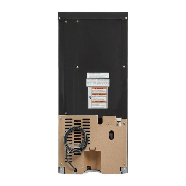 15'' Panel-Ready Automatic Ice Maker