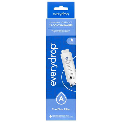 Everydrop Refrigerator Water Filter A - Edrarxd1 (Pack Of 1)