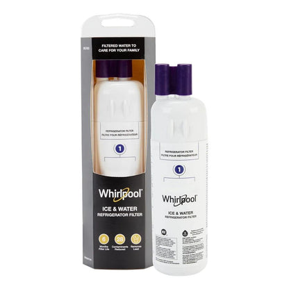 Refrigerator Water Filter 1 - Whr1Rxd1 (Pack Of 1)