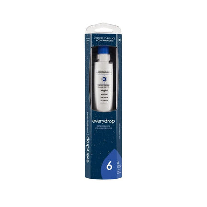 Everydrop Refrigerator Water Filter 6 - EDR6D1 (Pack of 1)