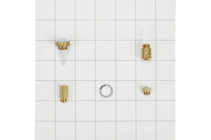 Dryer Liquid Propane Gas Conversion Kit