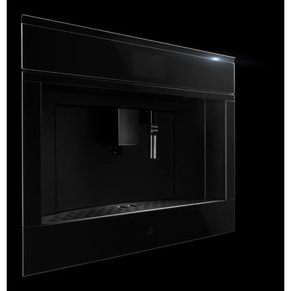 Noir 24" Built-In Coffee System