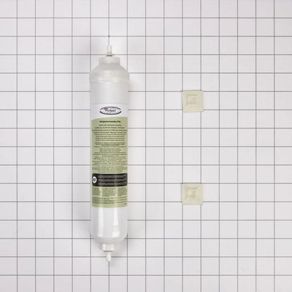 Refrigerator In-Line Water Filter