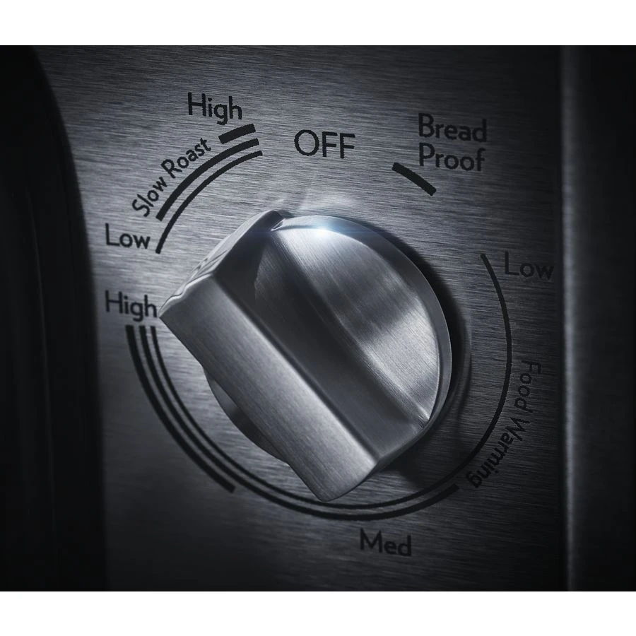 Panel-Ready 30” Warming Drawer