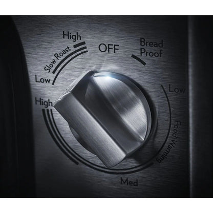 Panel-Ready 30” Warming Drawer