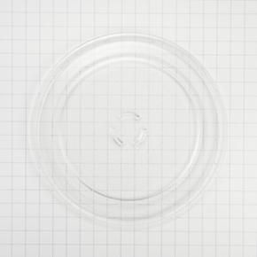 Microwave Glass Cooking Tray