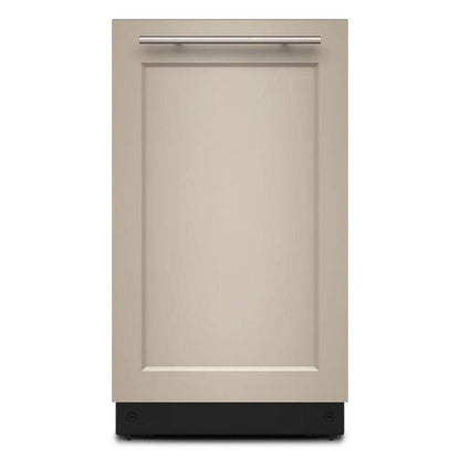 18" Panel-Ready Dishwasher With Flush Install - 48 dBA
