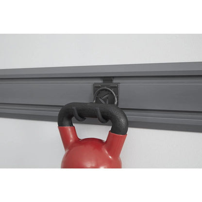 Scoop Hook - Granite