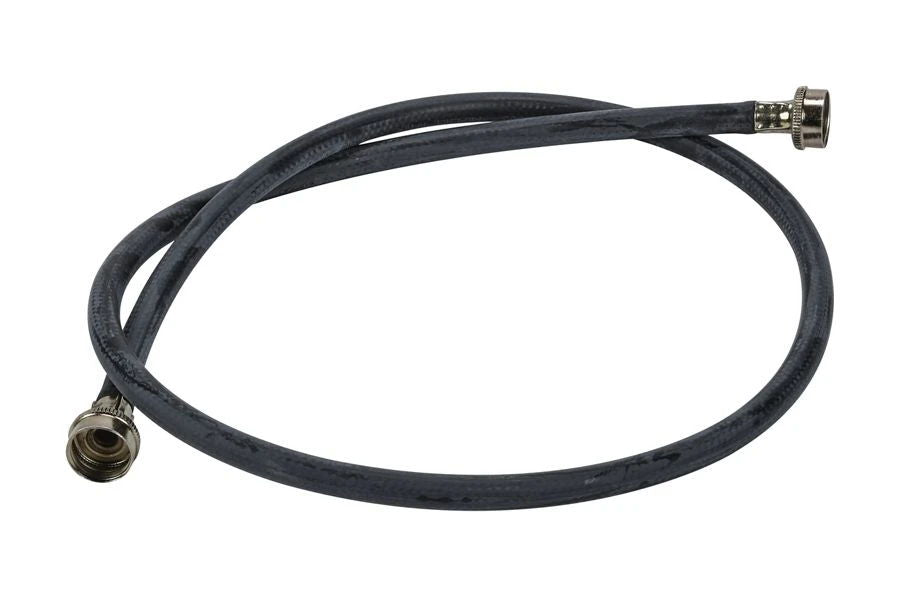 Washer Fill Hose - Black