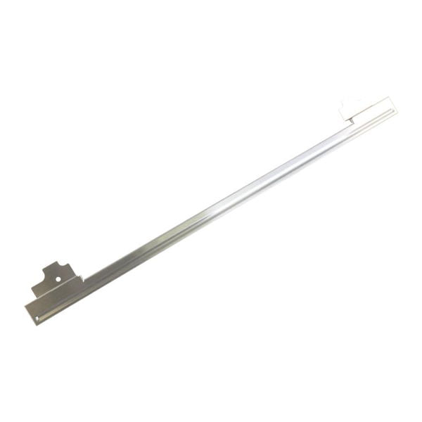 27" Built-In Oven Bottom Vent Shield Kit, Neptune Stainless Steel