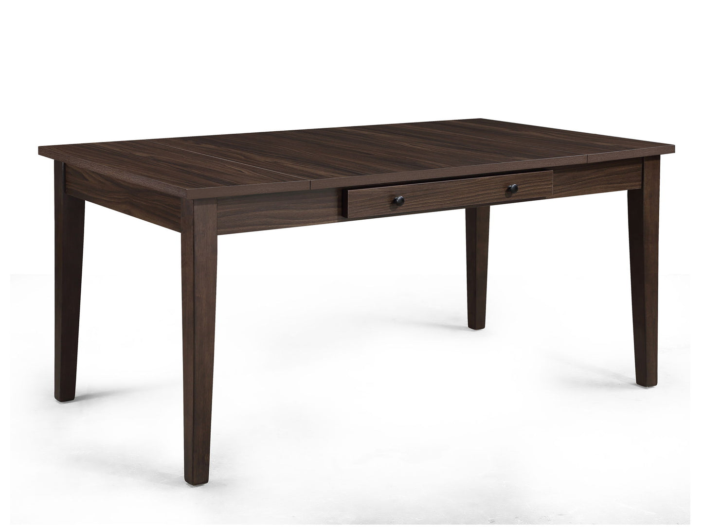 Wagner - 5 Piece Dining Room Set - Brown