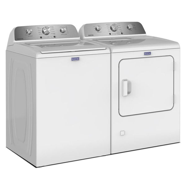 4.3 Cu. Ft. Capacity Top Load Washer