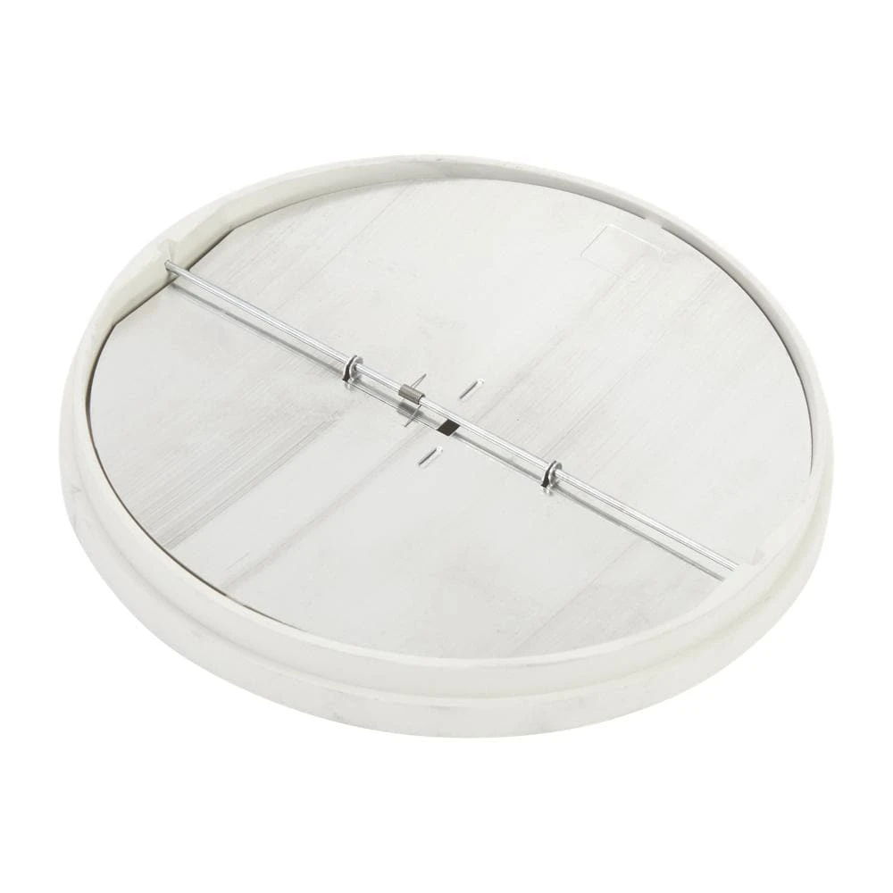 Range Vent Damper