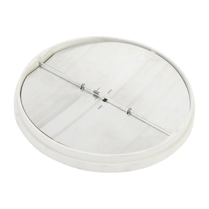 Range Vent Damper