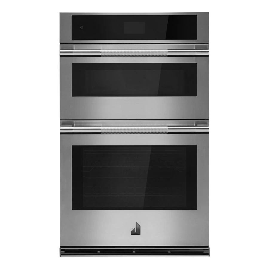 Rise 27" Combination Microwave/Wall Oven