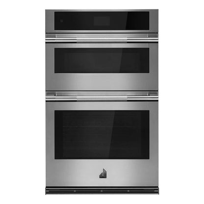 Rise 27" Combination Microwave/Wall Oven