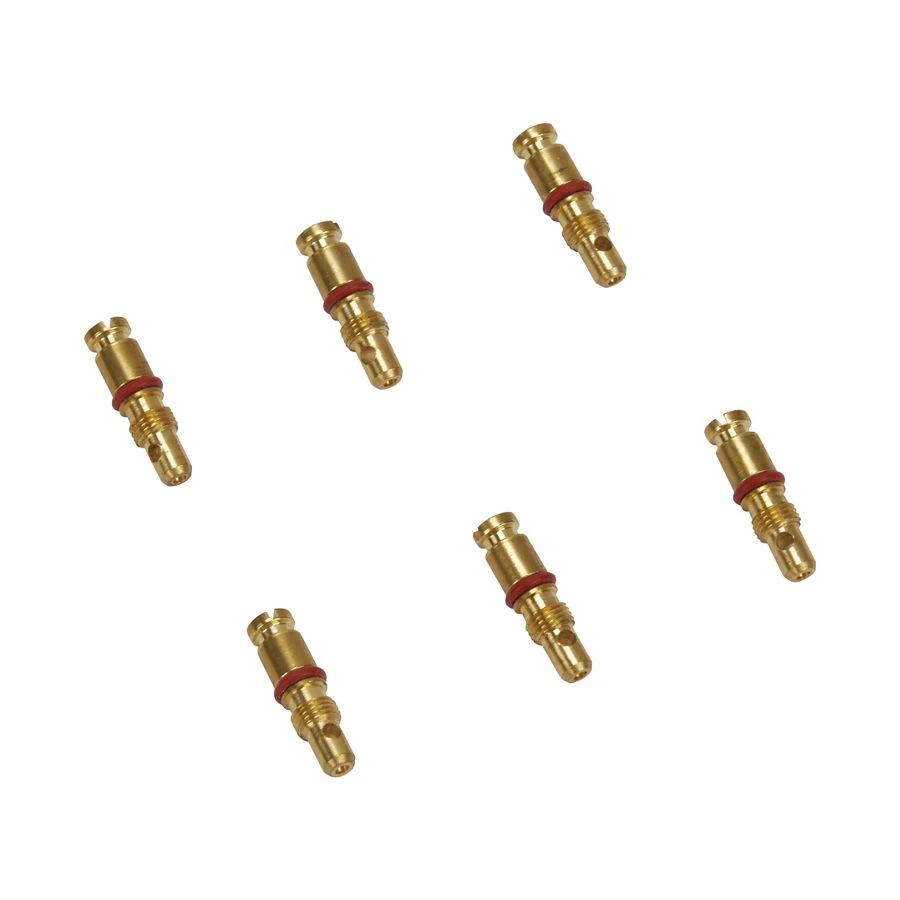 Commercial Range Natural Gas High-Altitude Conversion Kit