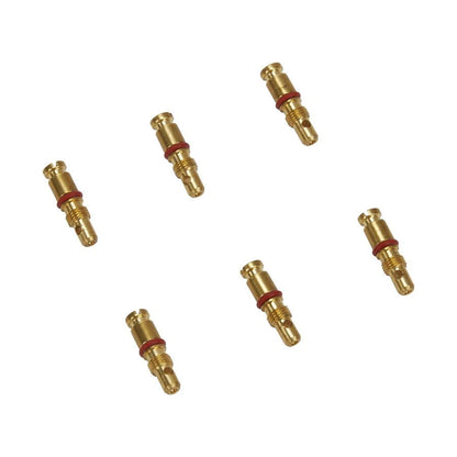 Commercial Range Natural Gas High-Altitude Conversion Kit