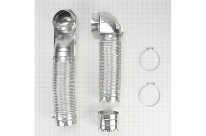Dryer Telescoping Vent Periscope