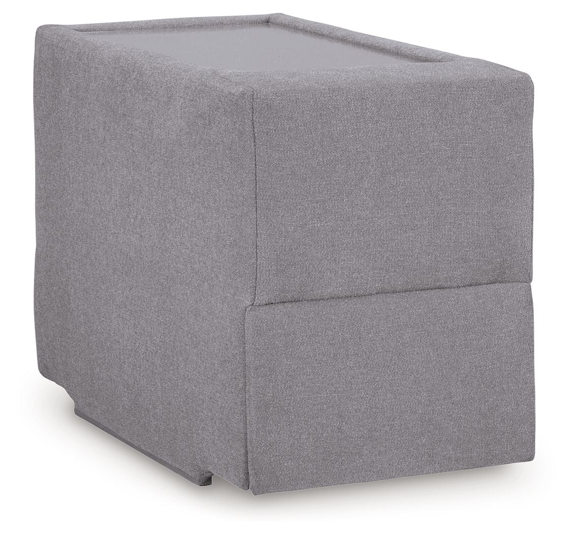 Modmax - 6 Piece Sectional