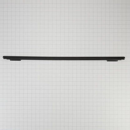 30" Heat Deflector - Black