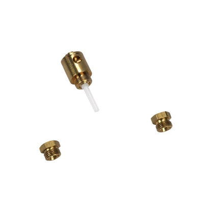 Gas Dryer Conversion Kit - Gold