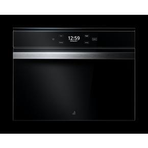 Noir 24" Built-In Speed Oven