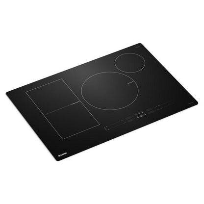 30" Wide Induction Cooktop With Power Boost