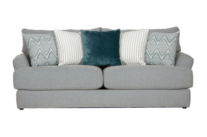 Howell - Sofa - Seafoam
